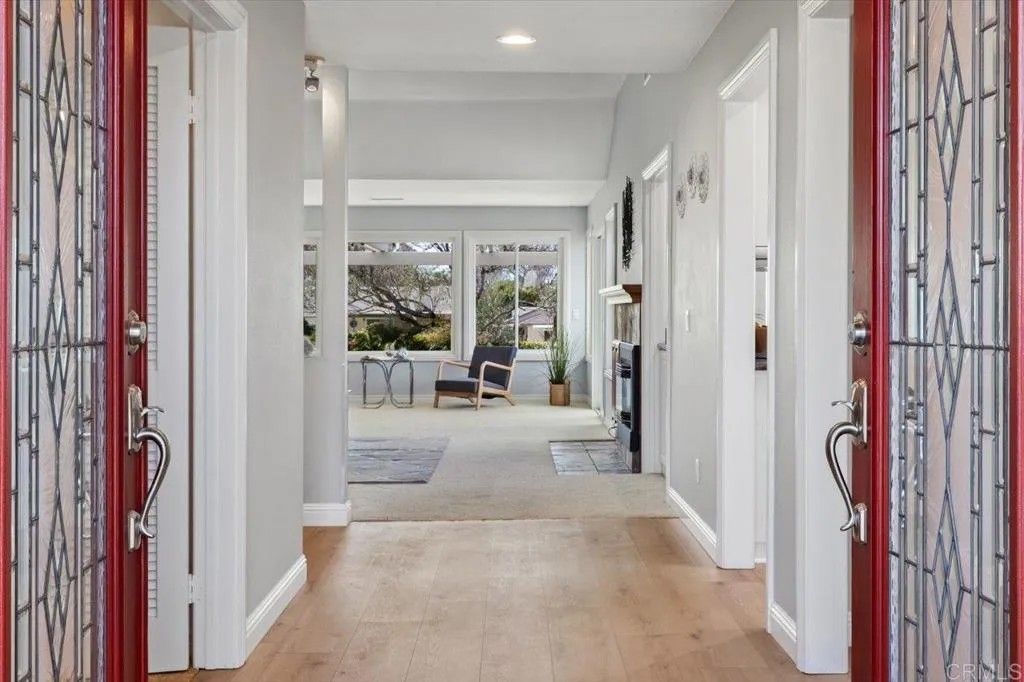 Photo of 1054 La Sombra Drive, San Marcos, CA 92078 (MLS # NDP2508347)