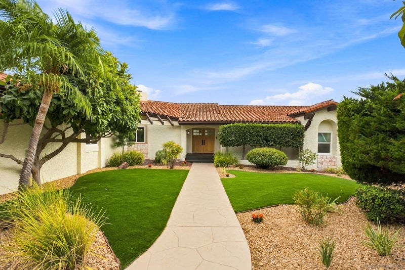 4153 Vista Bonita Lane