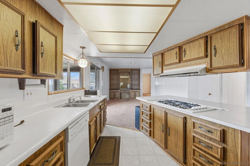 Photo of 450 E Bradley Ave #89, El Cajon, CA 92021 (MLS # 260009737)