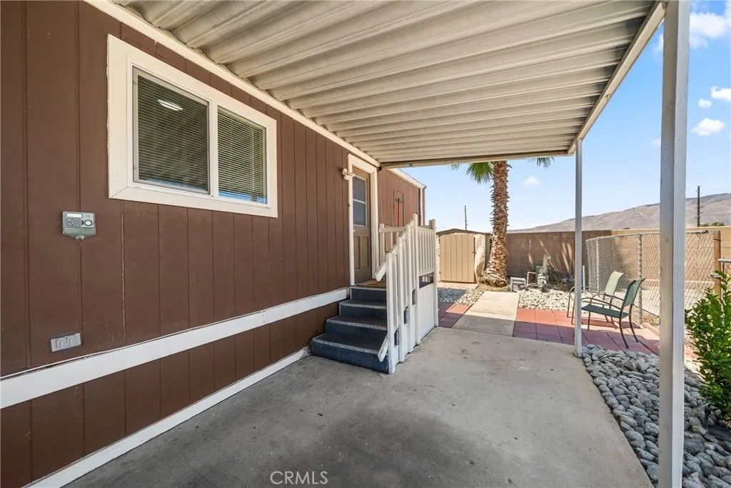 Photo of 913 S Grand Ave #41, San Jacinto, CA 92582 (MLS # SW25178112)