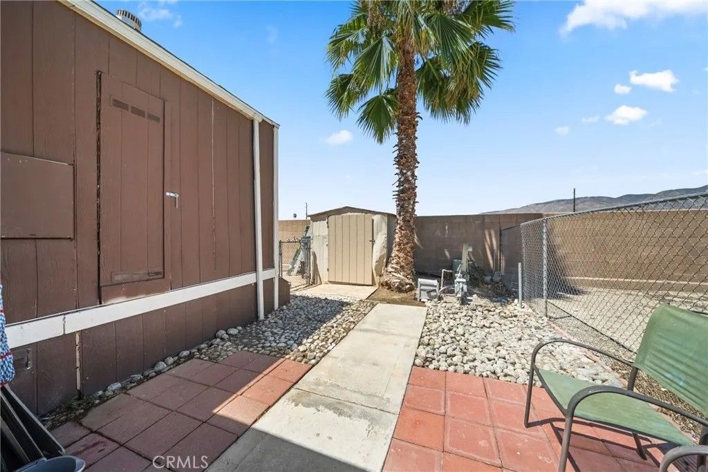 Photo of 913 S Grand Ave #41, San Jacinto, CA 92582 (MLS # SW25178112)