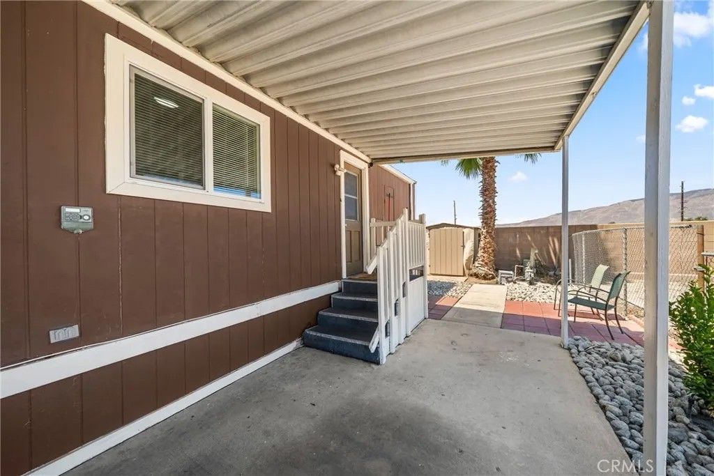 Photo of 913 S Grand Ave #41, San Jacinto, CA 92582 (MLS # SW25178112)