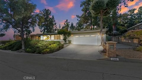Photo of 2503 San Andres Way, Claremont, CA 91711 (MLS # CV26039417)