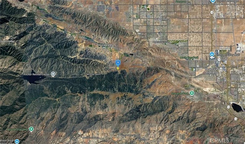 39250 Bouquet Canyon