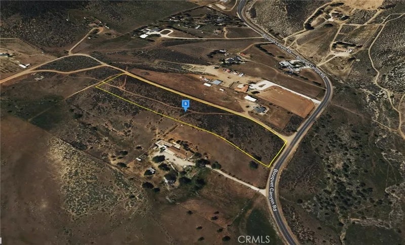 39250 Bouquet Canyon