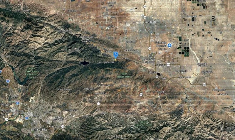 39250 Bouquet Canyon