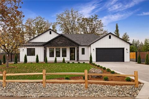 5085 Country Club Drive Paradise CA 95969