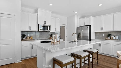 Photo of 36609 Altisma Drive, Winchester, CA 92596 (MLS # SW26194602)