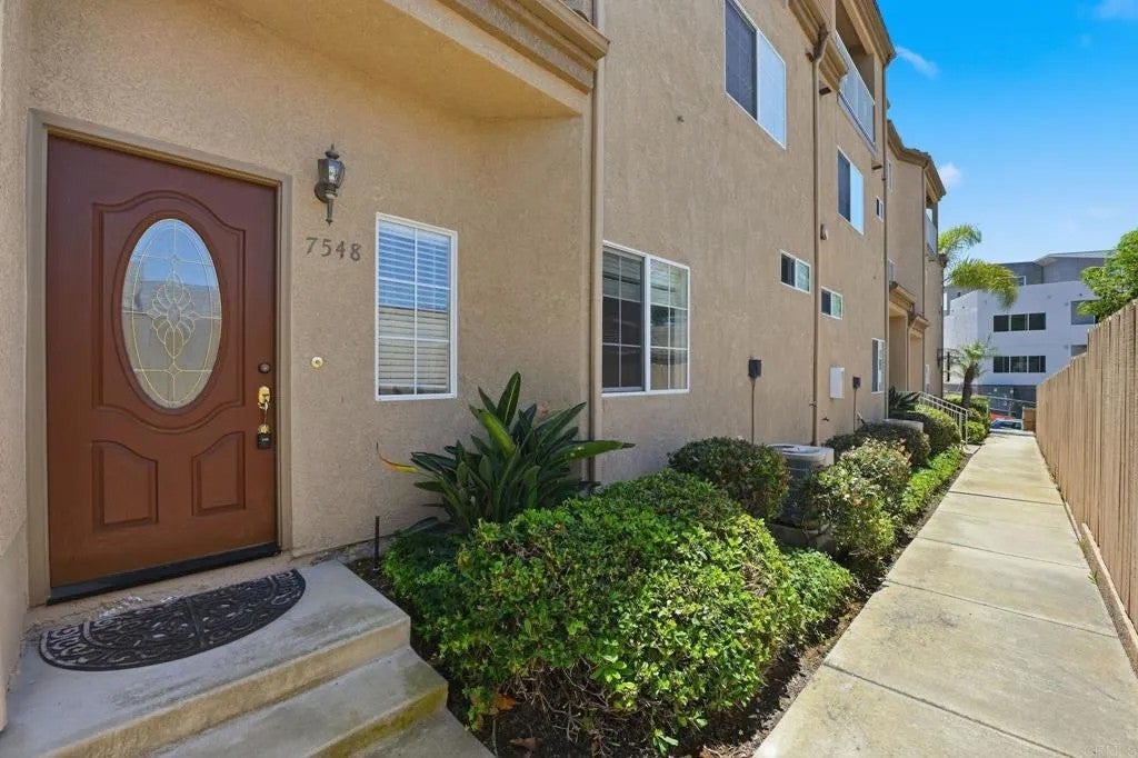 Photo of 7548 Romeria Street, Carlsbad, CA 92009 (MLS # NDP2605451)