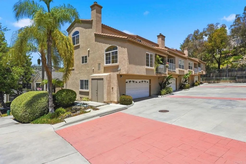 Photo of 7548 Romeria Street, Carlsbad, CA 92009 (MLS # NDP2605451)