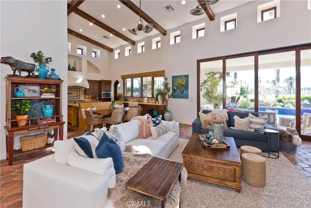 Photo of 56145 Village Drive, La Quinta, CA 92253 (MLS # SR26065395)
