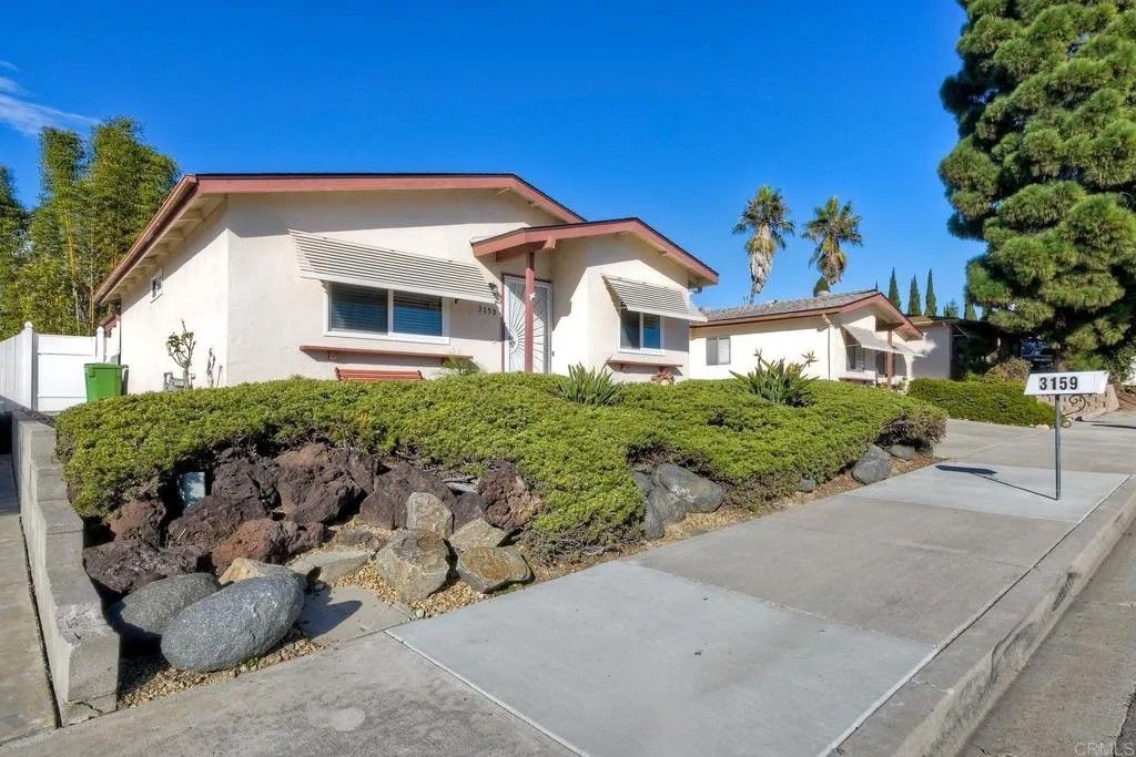 Photo of 3159 Calle Osuna, Oceanside, CA 92056 (MLS # NDP2510997)