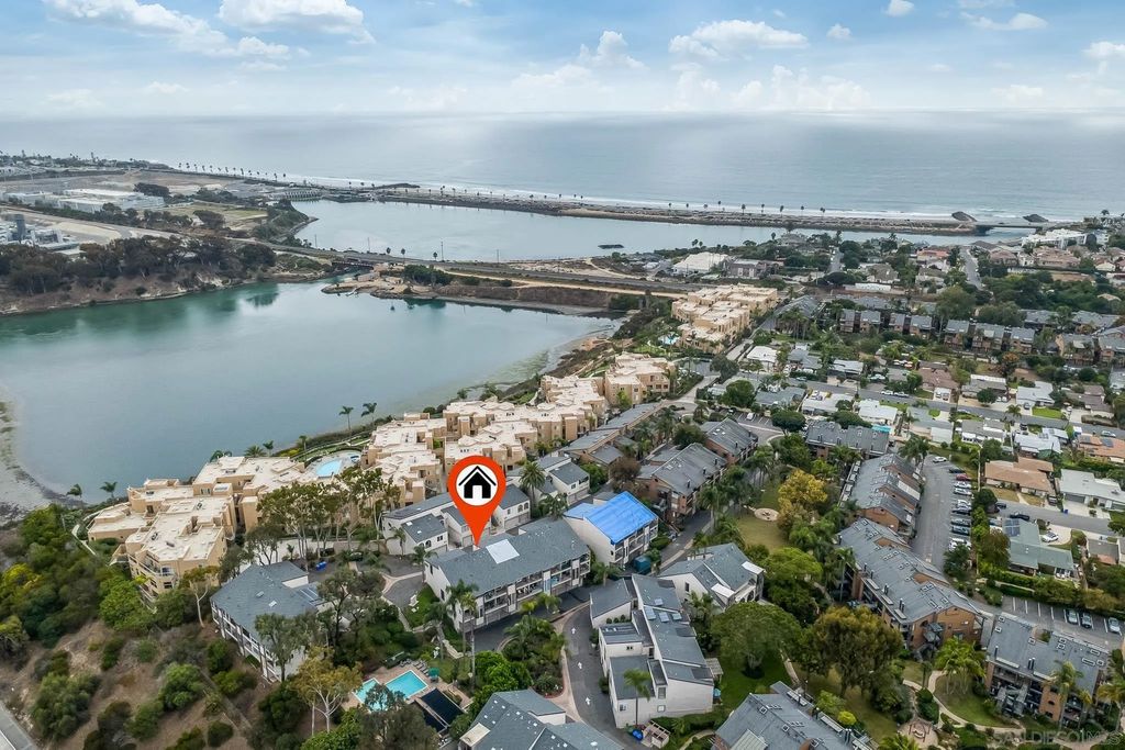 Photo of 832 Kalpati Cir #E, Carlsbad, CA 92008 (MLS # 260007755)