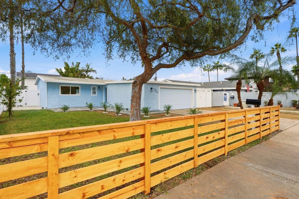 Photo of 1224 Louden Ln, Imperial Beach, CA 91932 (MLS # 250044605)