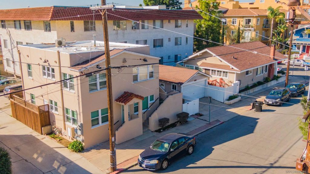 Photo of 4095 Front St, San Diego, CA 92103 (MLS # 260002689)