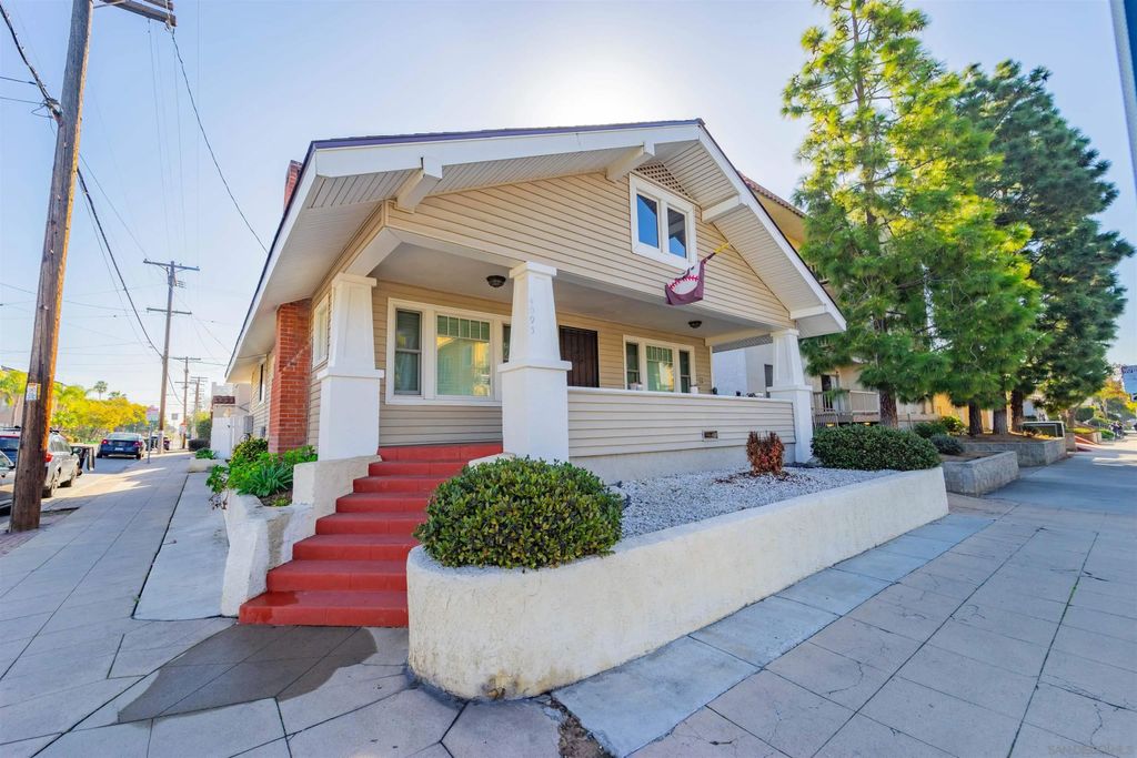 Photo of 4095 Front St, San Diego, CA 92103 (MLS # 260002689)