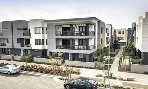 Photo of 16289 Dawn way #208 Way, Tustin, CA 92782 (MLS # OC25281078)