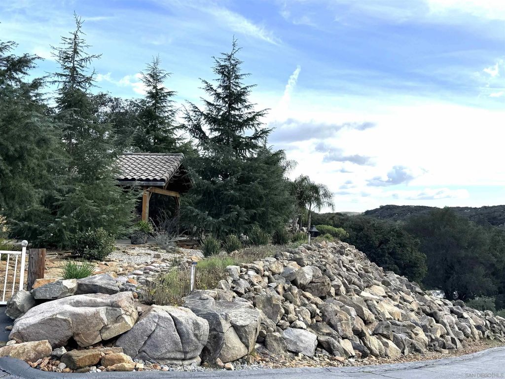 Photo of 14959 Mussey Grade Rd, Ramona, CA 92065 (MLS # 260005560)