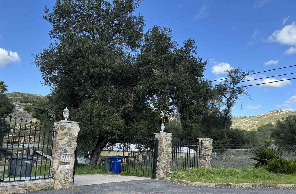 Photo of 14959 Mussey Grade Rd, Ramona, CA 92065 (MLS # 260005560)