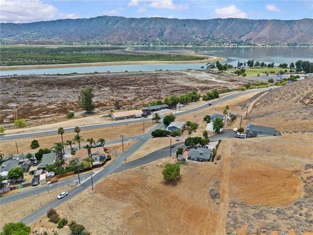 Photo of 0 Country Club Blvd, Lake Elsinore, CA 92530 (MLS # SW25158132)