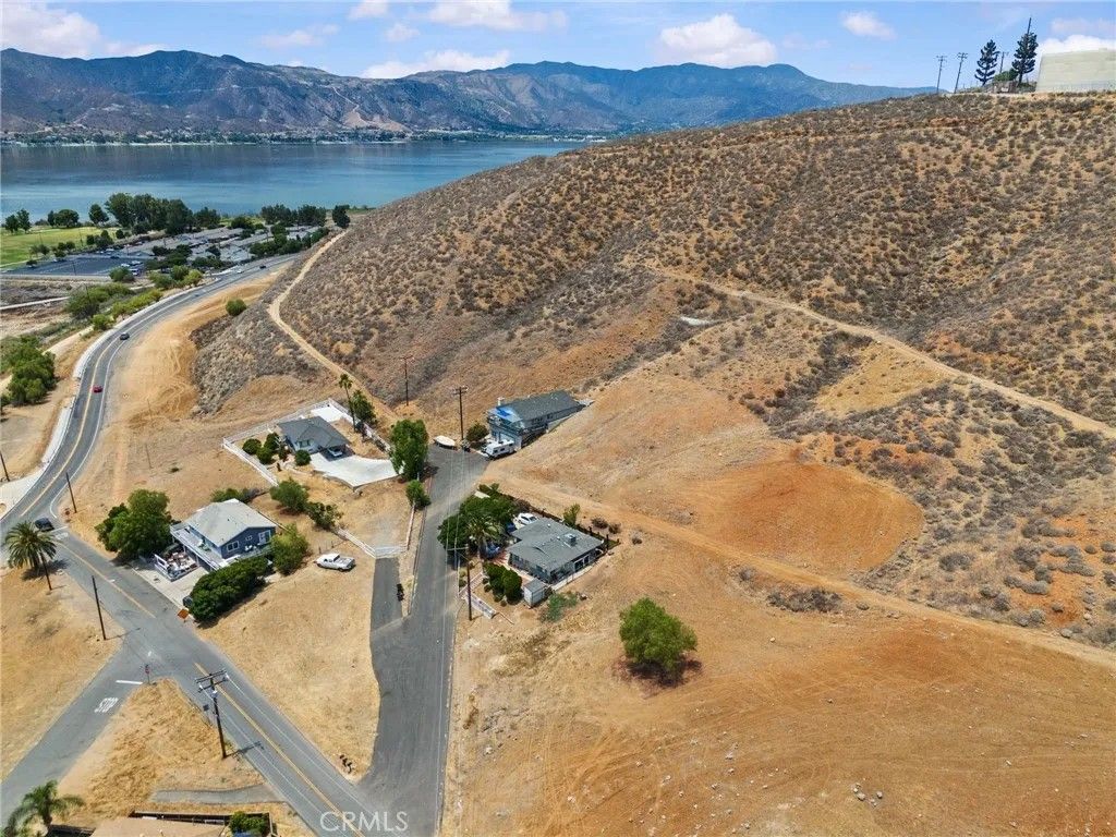 Photo of 0 Country Club Blvd, Lake Elsinore, CA 92530 (MLS # SW25158132)