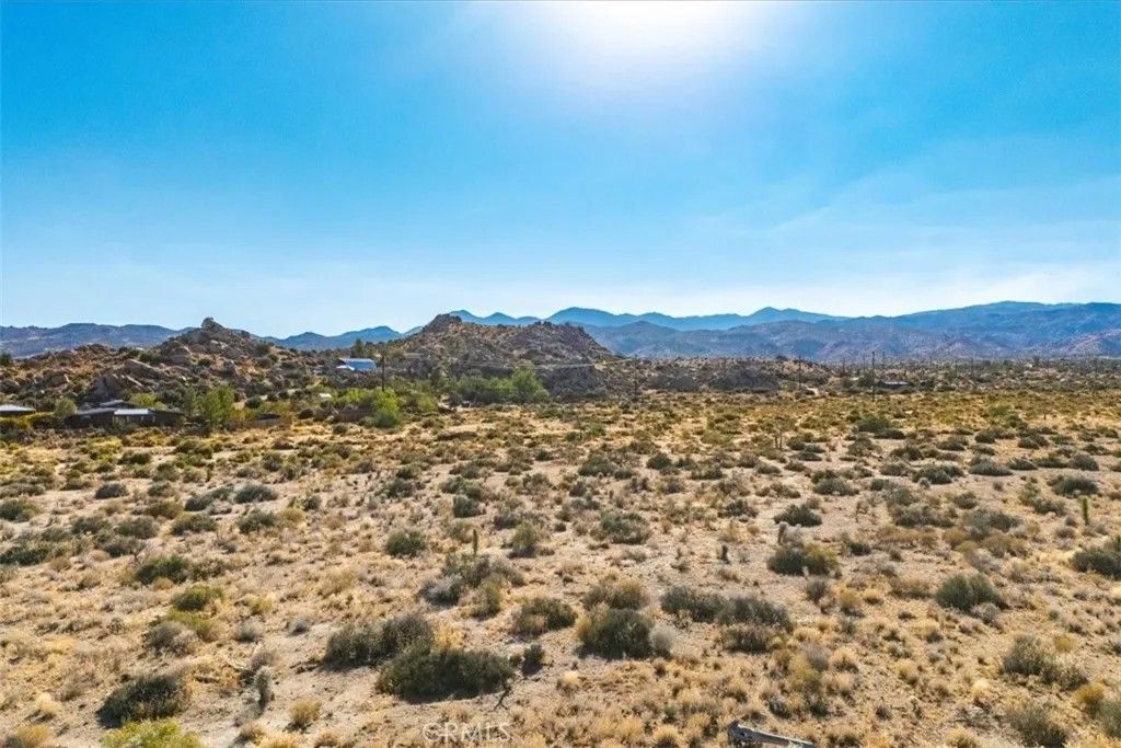 Photo of 0 Contour Terrace, Pioneertown, CA 92268 (MLS # JT26004859)