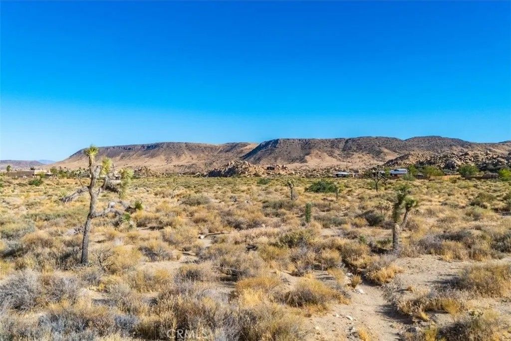 Photo of 0 Contour Terrace, Pioneertown, CA 92268 (MLS # JT26004859)