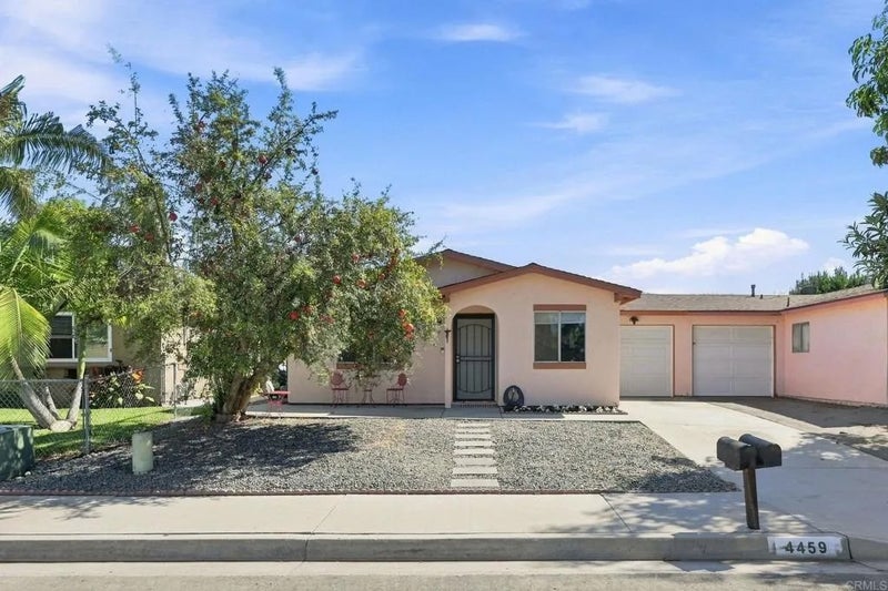 4459 Pala Road
