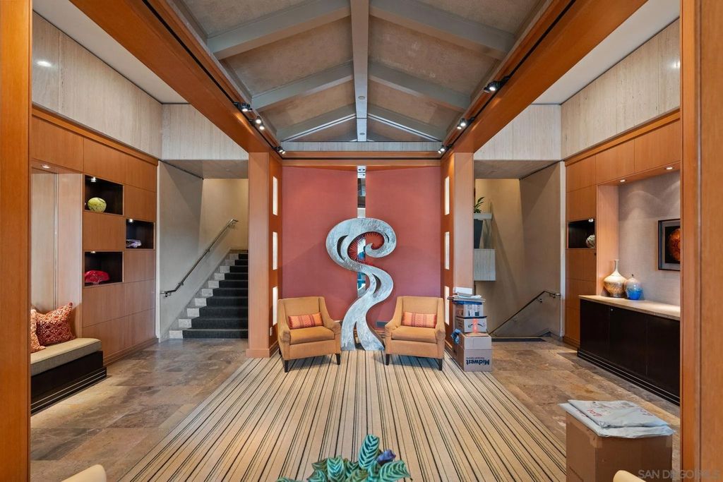 Photo of 1710 Avenida Del Mundo #708, Coronado, CA 92118 (MLS # 250045374)