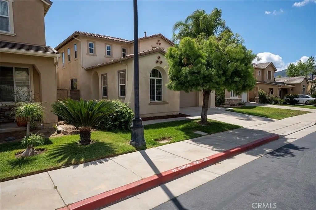 Photo of 31010 Sedona Street, Lake Elsinore, CA 92530 (MLS # IG26068114)