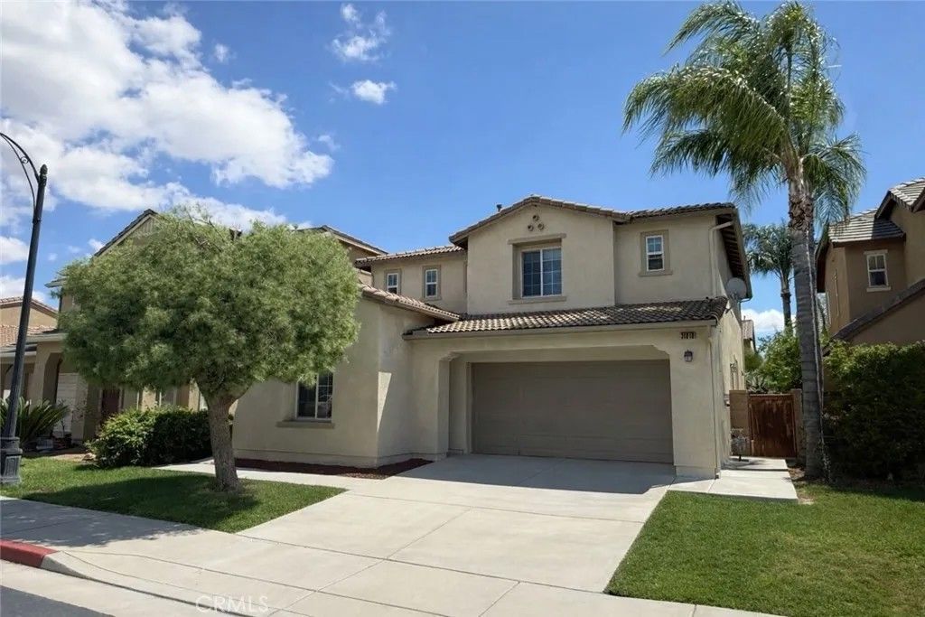Photo of 31010 Sedona Street, Lake Elsinore, CA 92530 (MLS # IG26068114)