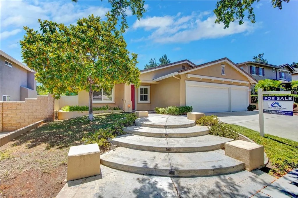 1464 Pinewood Drive