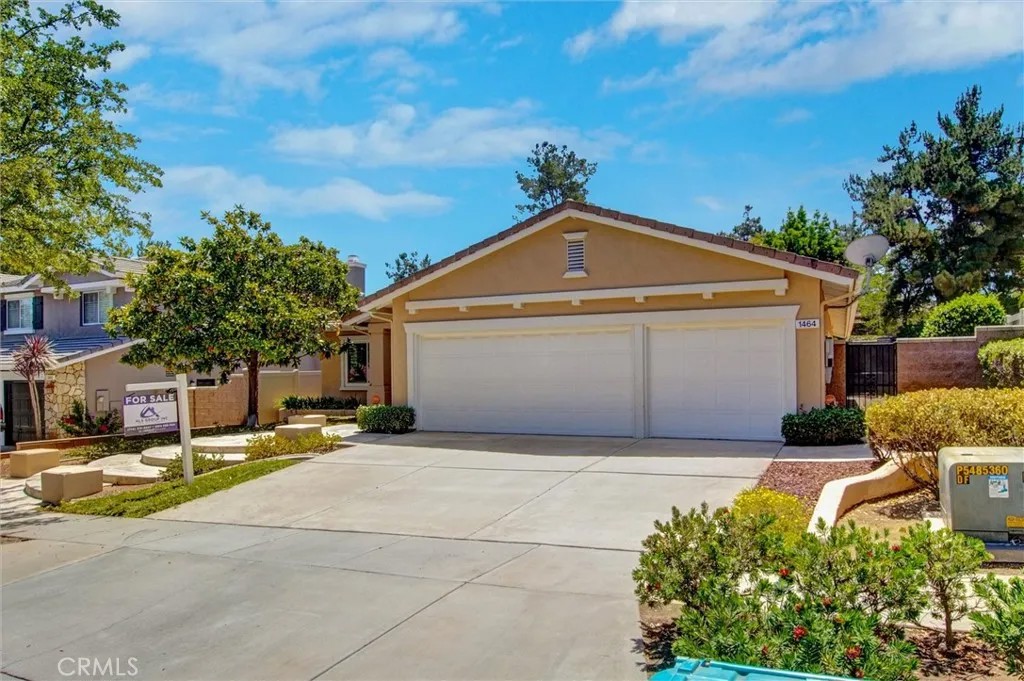 1464 Pinewood Drive