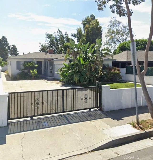 3354 Virginia Avenue, Santa Monica