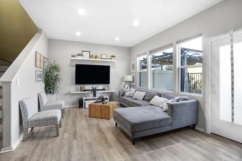 Tiny photo for 6363 Avenida De Las Vistas #4, San Diego, CA 92154 (MLS # PTP2600297)