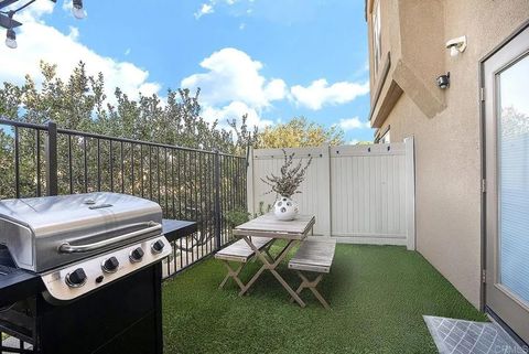 Tiny photo for 6363 Avenida De Las Vistas #4, San Diego, CA 92154 (MLS # PTP2600297)
