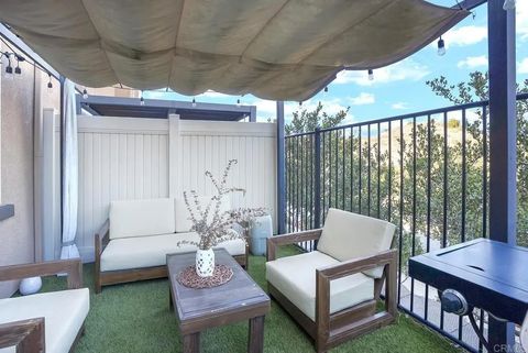 Tiny photo for 6363 Avenida De Las Vistas #4, San Diego, CA 92154 (MLS # PTP2600297)