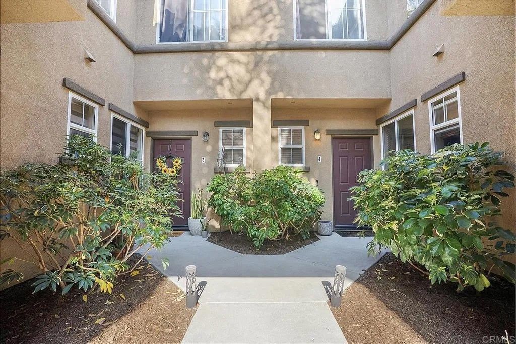 Photo of 6363 Avenida De Las Vistas #4, San Diego, CA 92154 (MLS # PTP2600297)