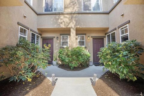 Tiny photo for 6363 Avenida De Las Vistas #4, San Diego, CA 92154 (MLS # PTP2600297)