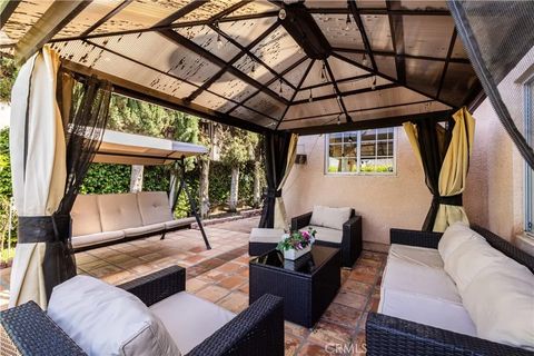 Tiny photo for 10012 Reseda Boulevard #B, Northridge, CA 91324 (MLS # SR25274549)