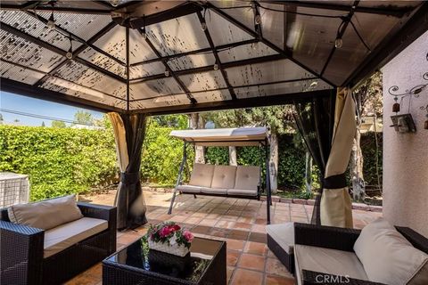 Tiny photo for 10012 Reseda Boulevard #B, Northridge, CA 91324 (MLS # SR25274549)