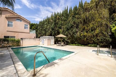 Tiny photo for 10012 Reseda Boulevard #B, Northridge, CA 91324 (MLS # SR25274549)