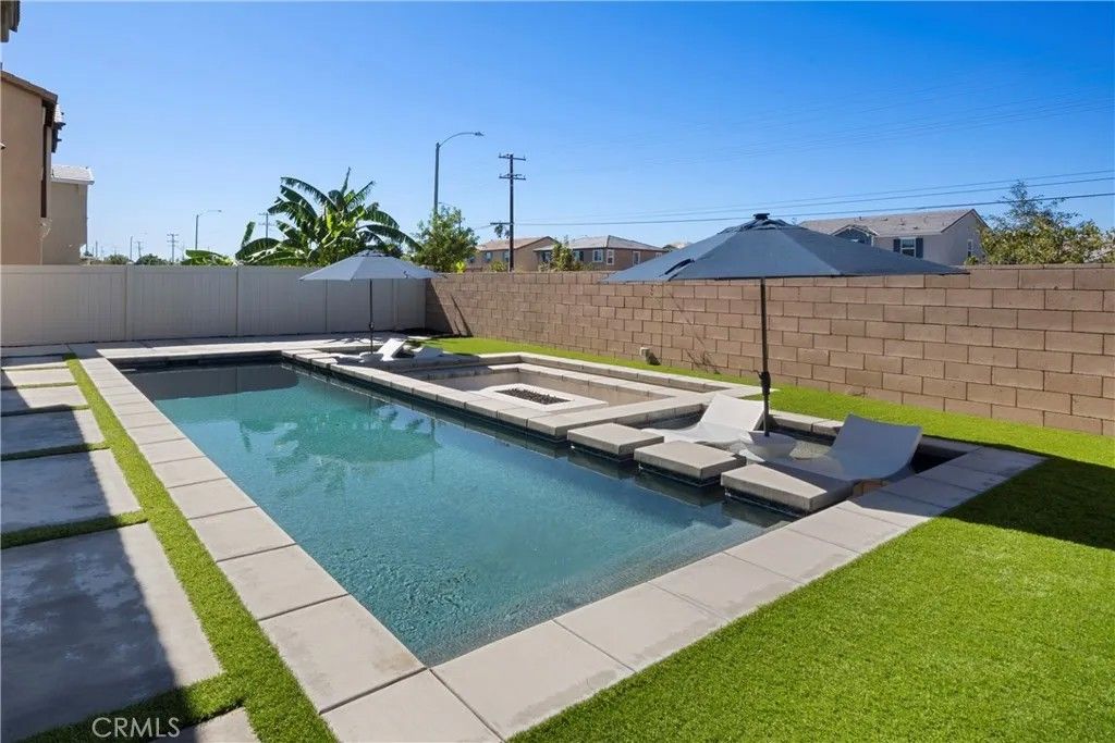 Photo of 9605 Bonsai Lane, Riverside, CA 92508 (MLS # IG26043707)