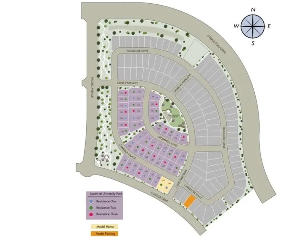 Photo of 36145 Cameron Place, Palm Desert, CA 92211 (MLS # OC25269105)