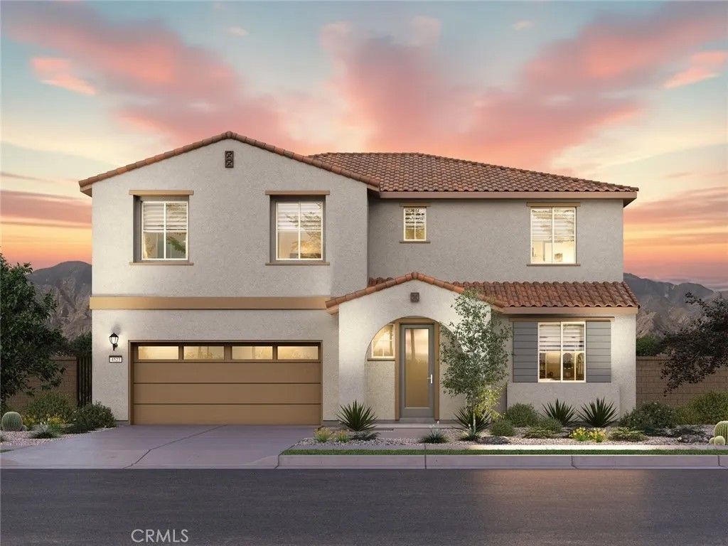 Photo of 36145 Cameron Place, Palm Desert, CA 92211 (MLS # OC25269105)