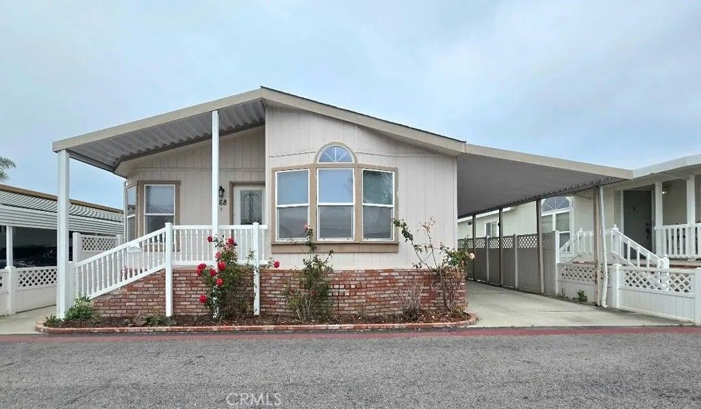 Photo of 20701 beach Blvd #168, Huntington Beach, CA 62648 (MLS # OC26064048)