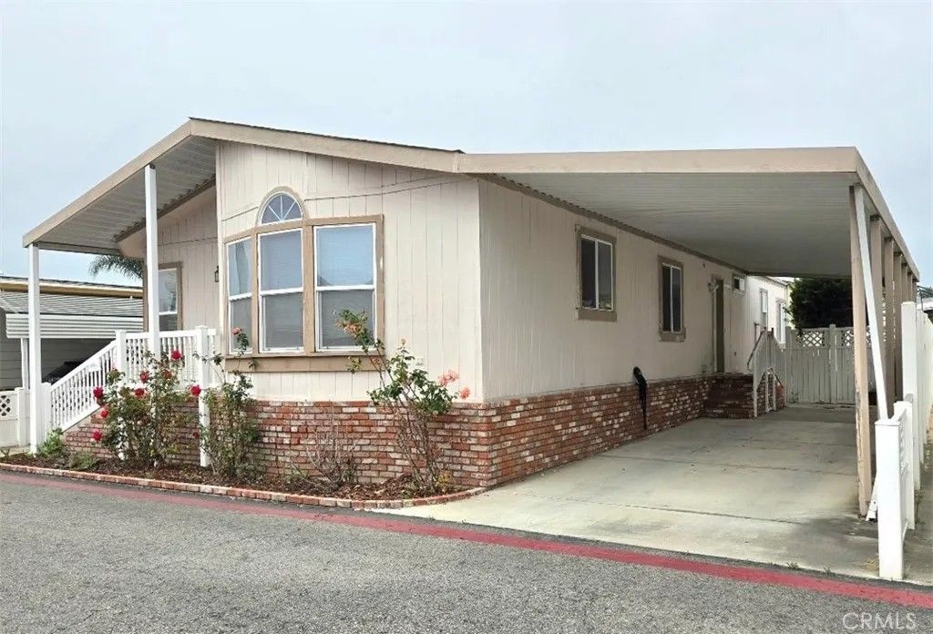 Photo of 20701 beach Blvd #168, Huntington Beach, CA 92648 (MLS # OC26064048)