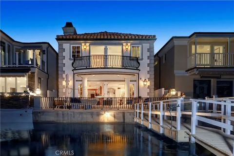 339 Via Lido Soud Newport Beach CA 92663