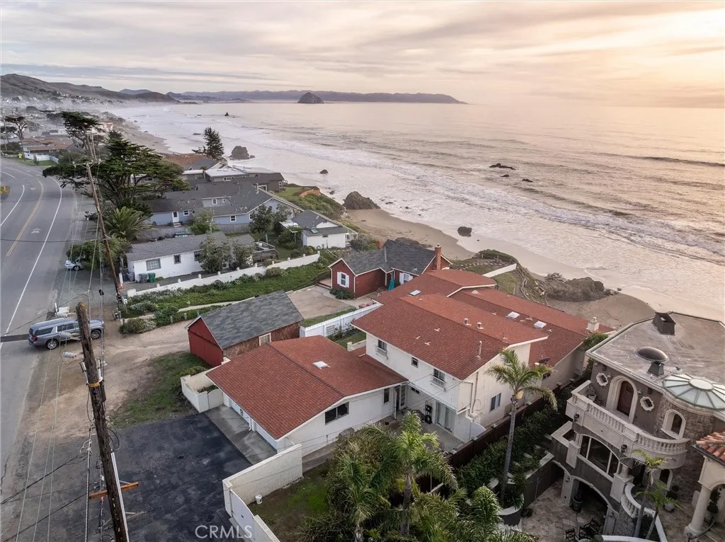 534 Pacific Avenue