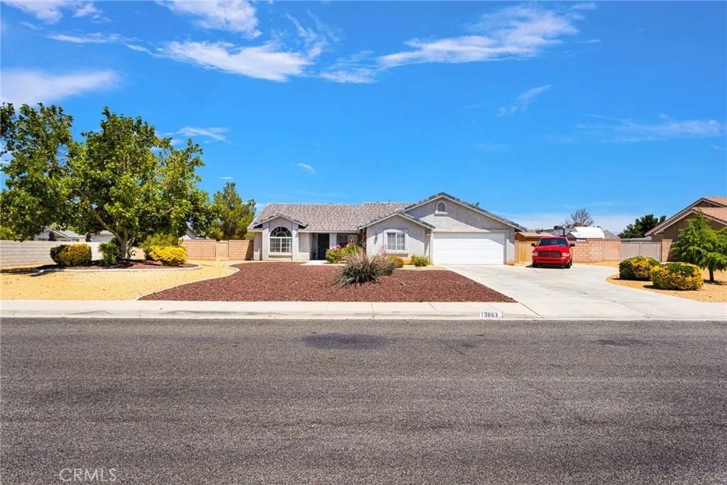 13863 Coachella Road